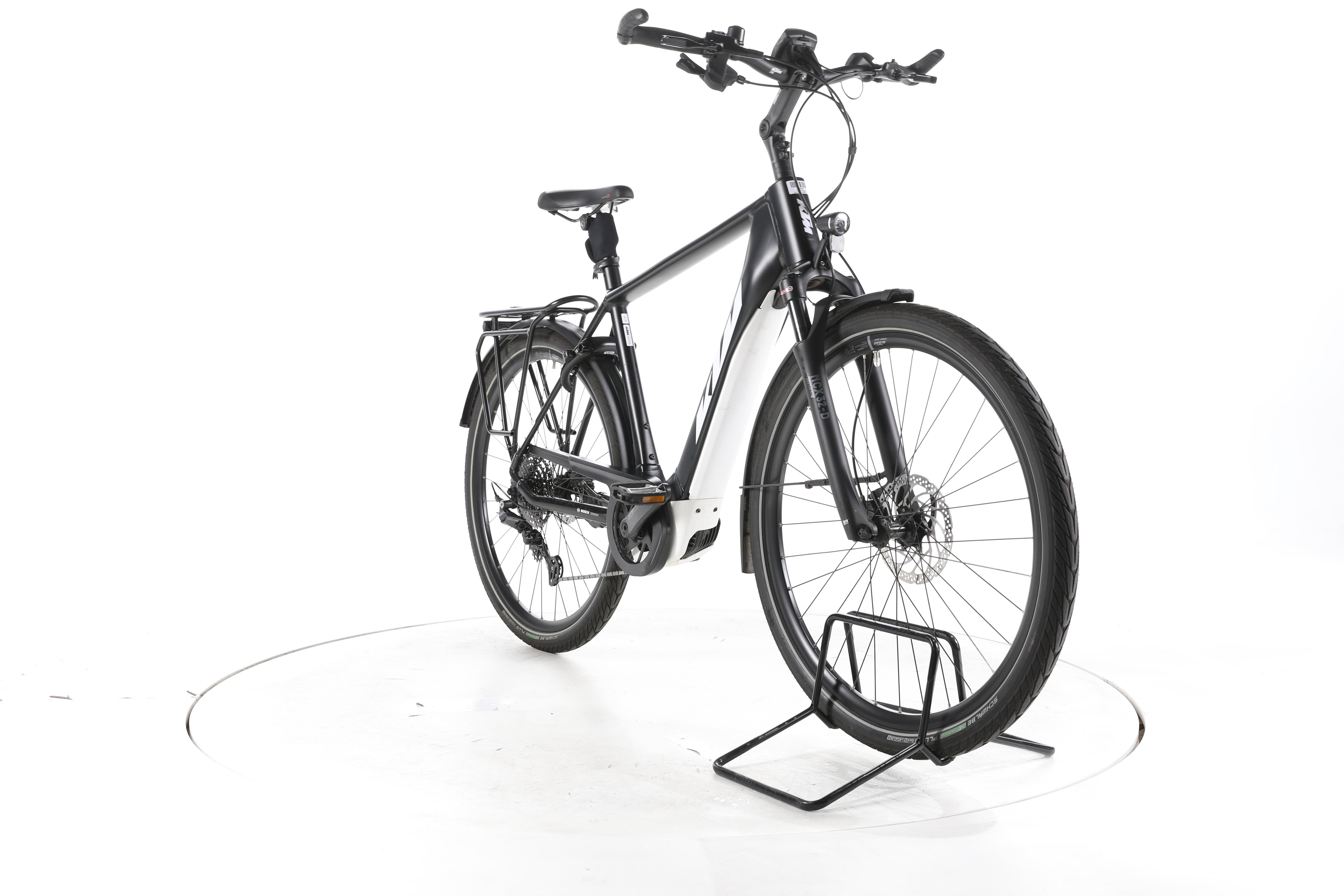 KTM Macina Tour CX625 Trekking E-Bike - Image 3