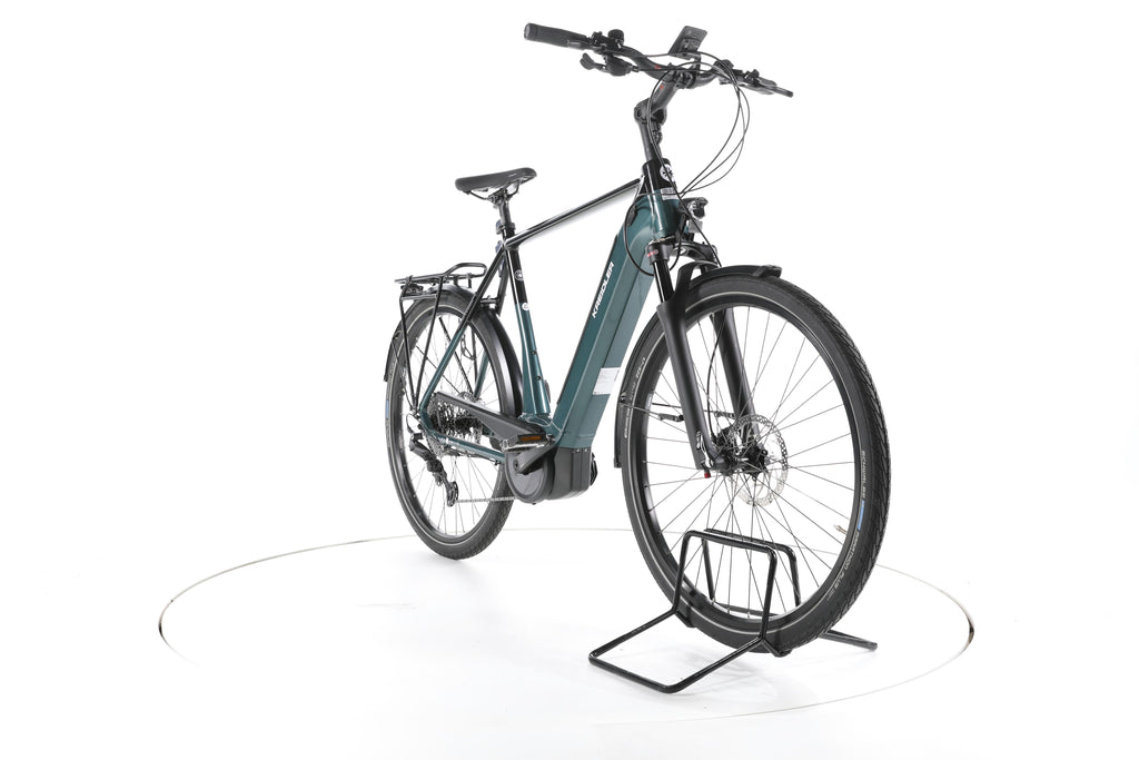 Kreidler Vitality Eco 7 Sport CX+ Trekking E-Bike 2024 - Image 3