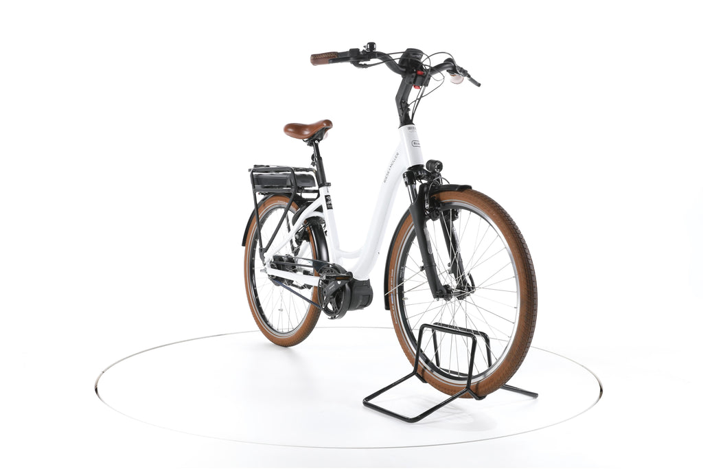 Riese & Müller Swing vario City E-Bike Tiefeinsteiger - Image 3