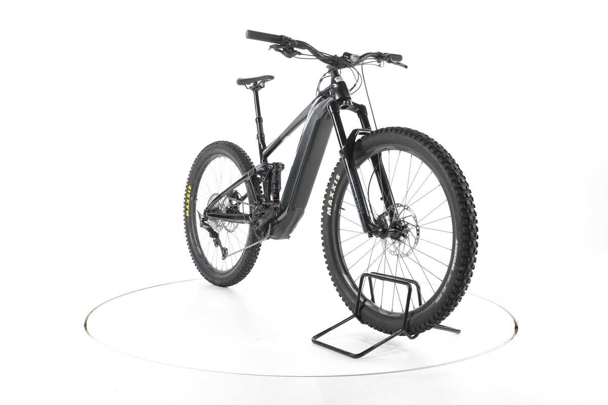 Giant Trance E+ 3 E-Bike Fully - Image 3