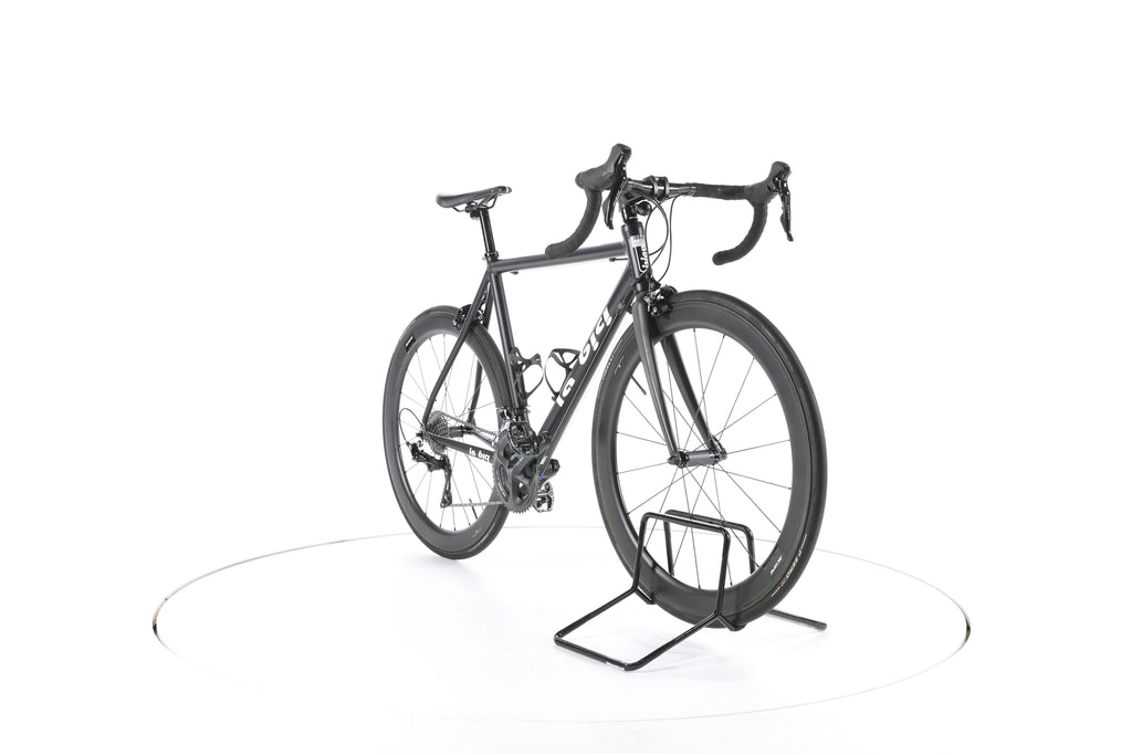 LA BICI Alu Rennrad - Image 3