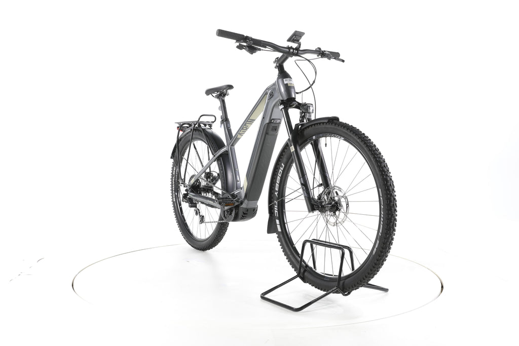 Conway Cairon S 2.0 Trekking E-Bike 2023 - Image 3
