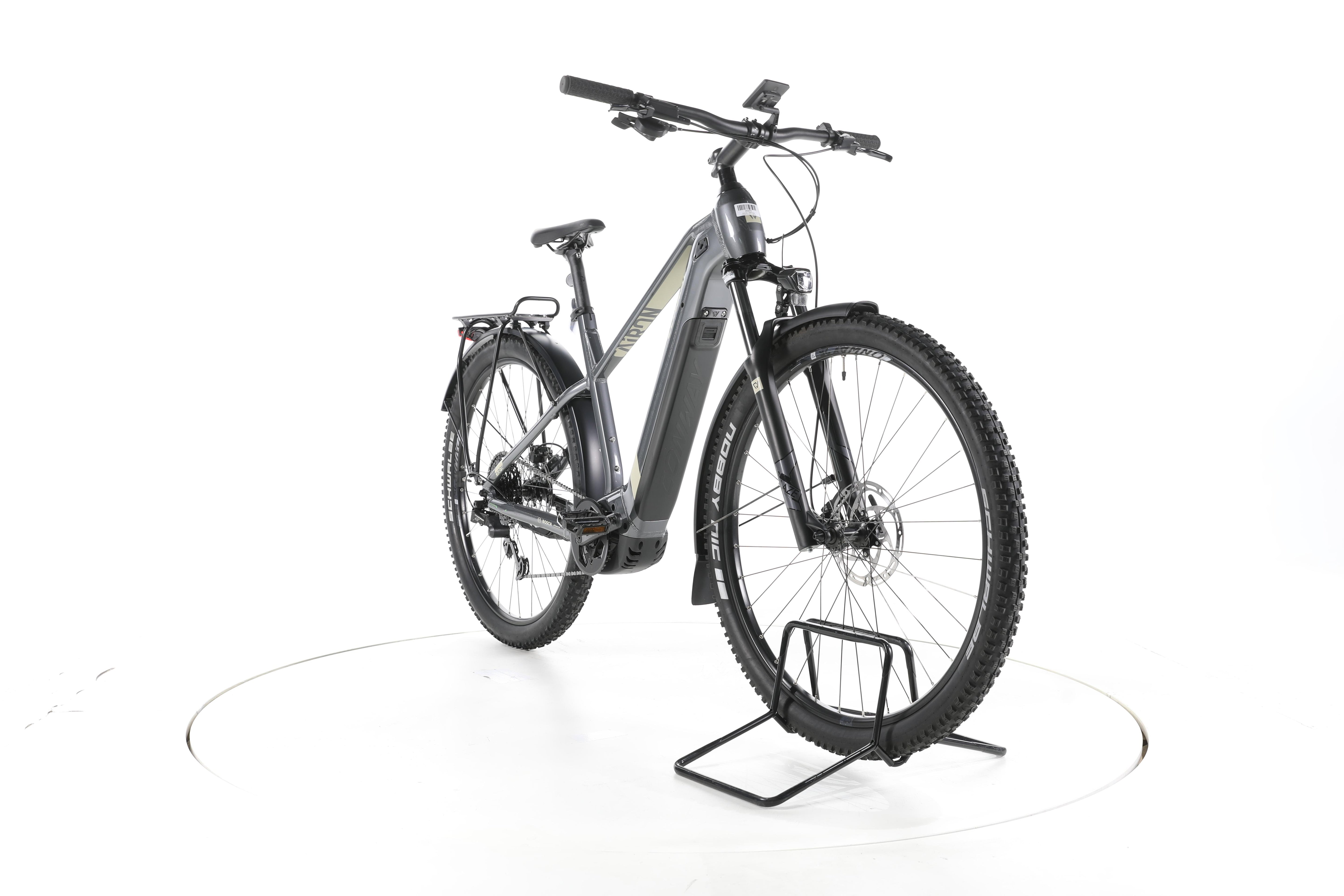 Conway Cairon S 2.0 Trekking E-Bike 2023 - Image 3