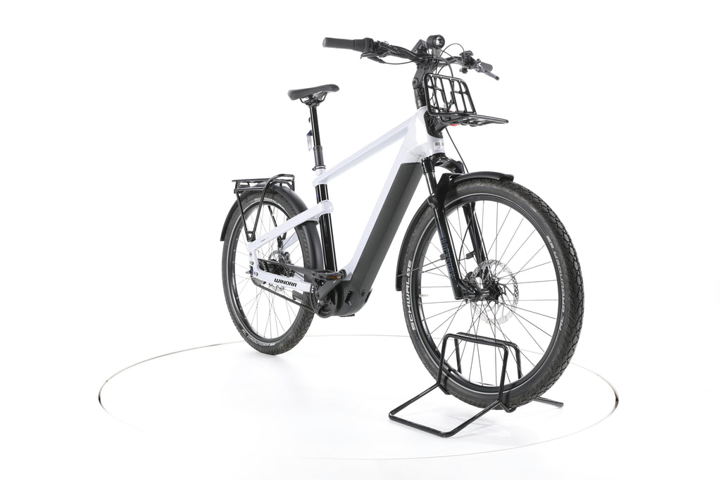 Winora Yakun R5 Pro City E-Bike 2024 - Image 3