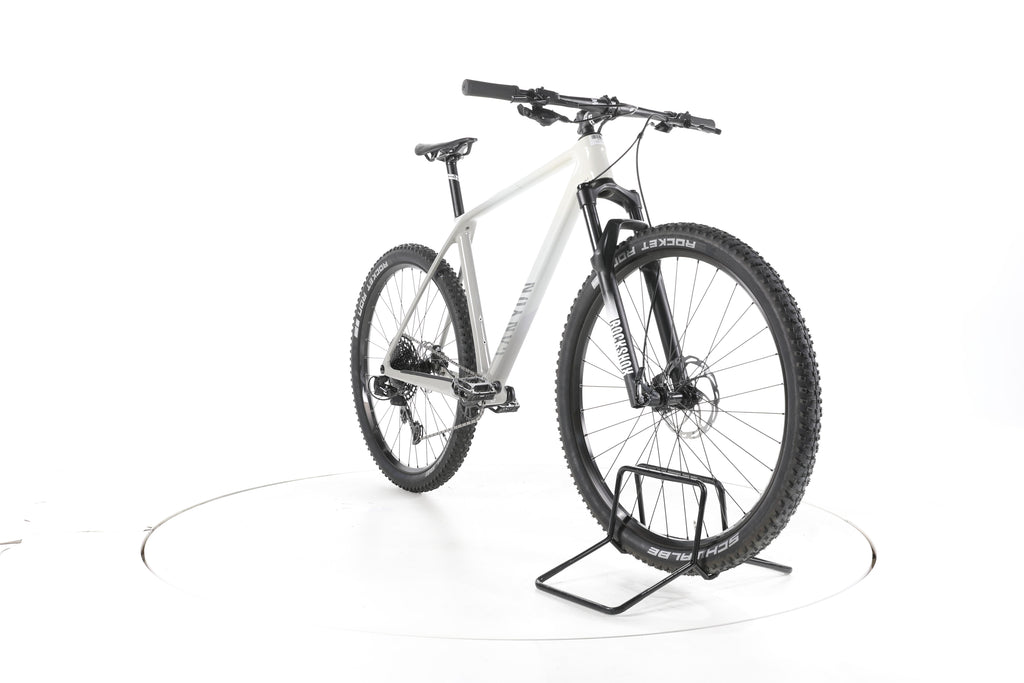 Canyon Exceed CF 4 - Image 3