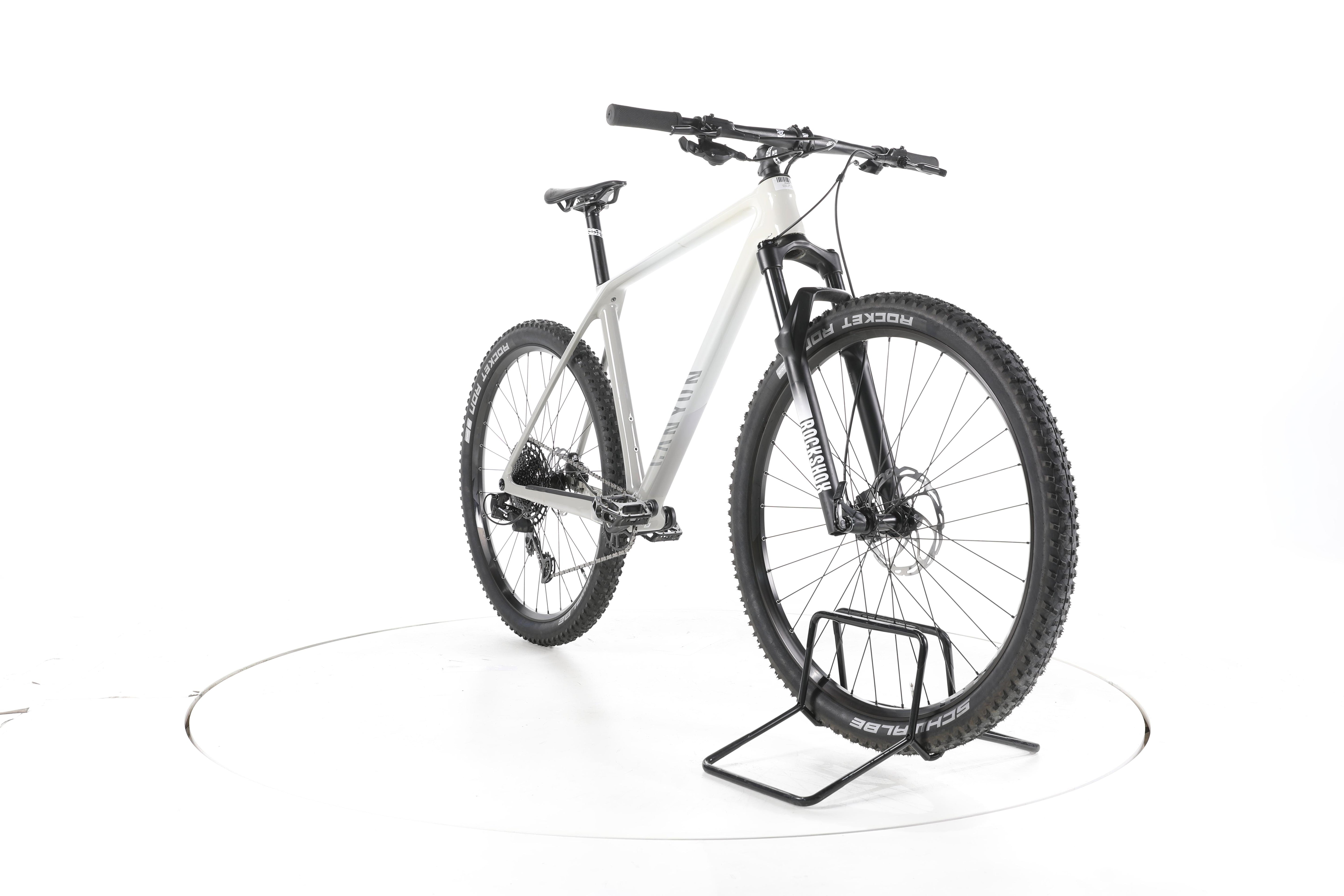 Canyon Exceed CF 4 - Image 3