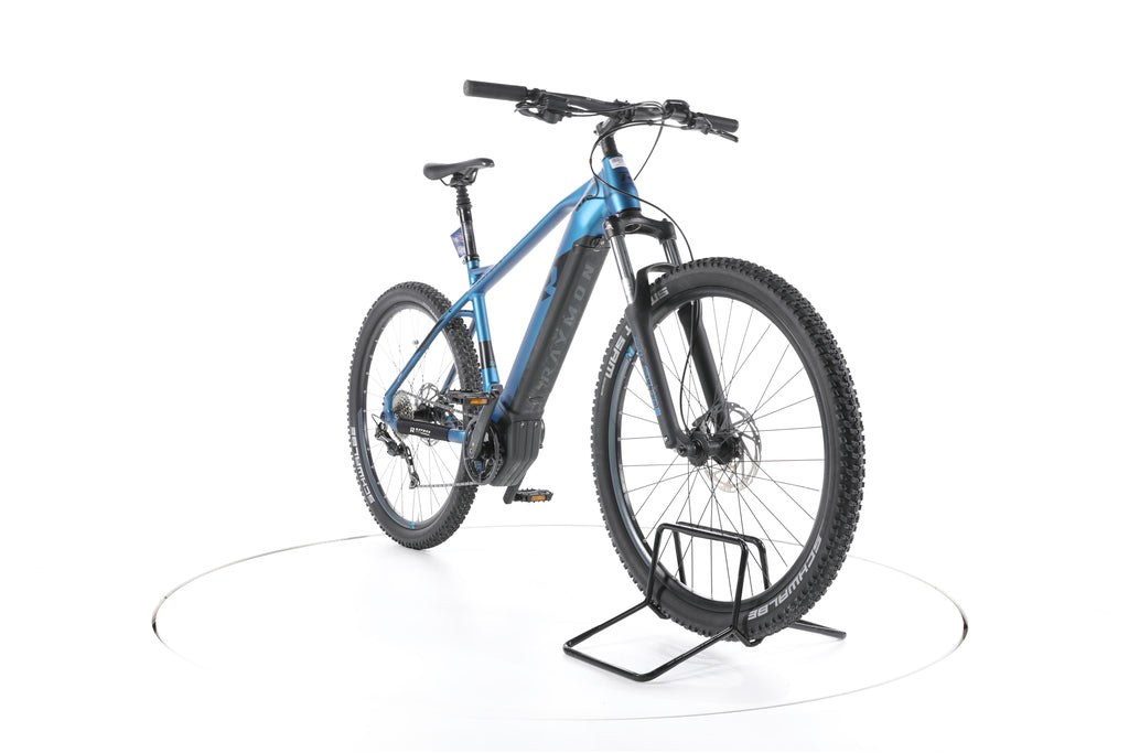 R Raymon HardRay E 6.0 E-Bike - Image 3
