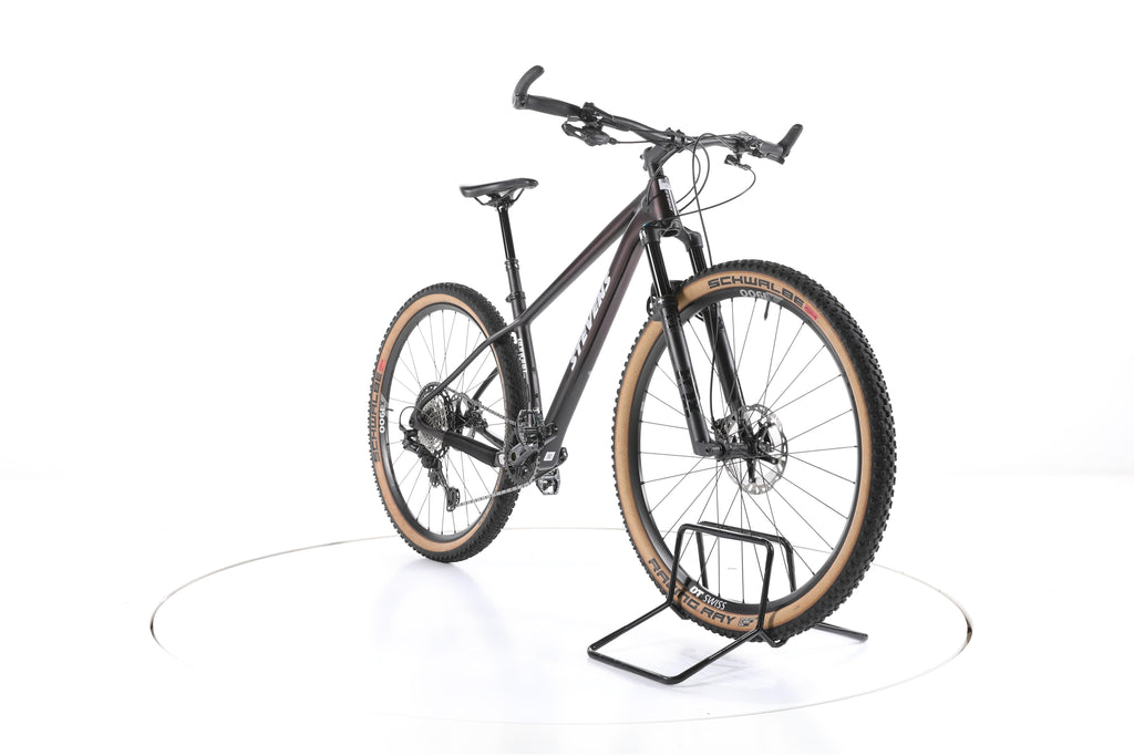 Stevens Sonora ES - Image 3