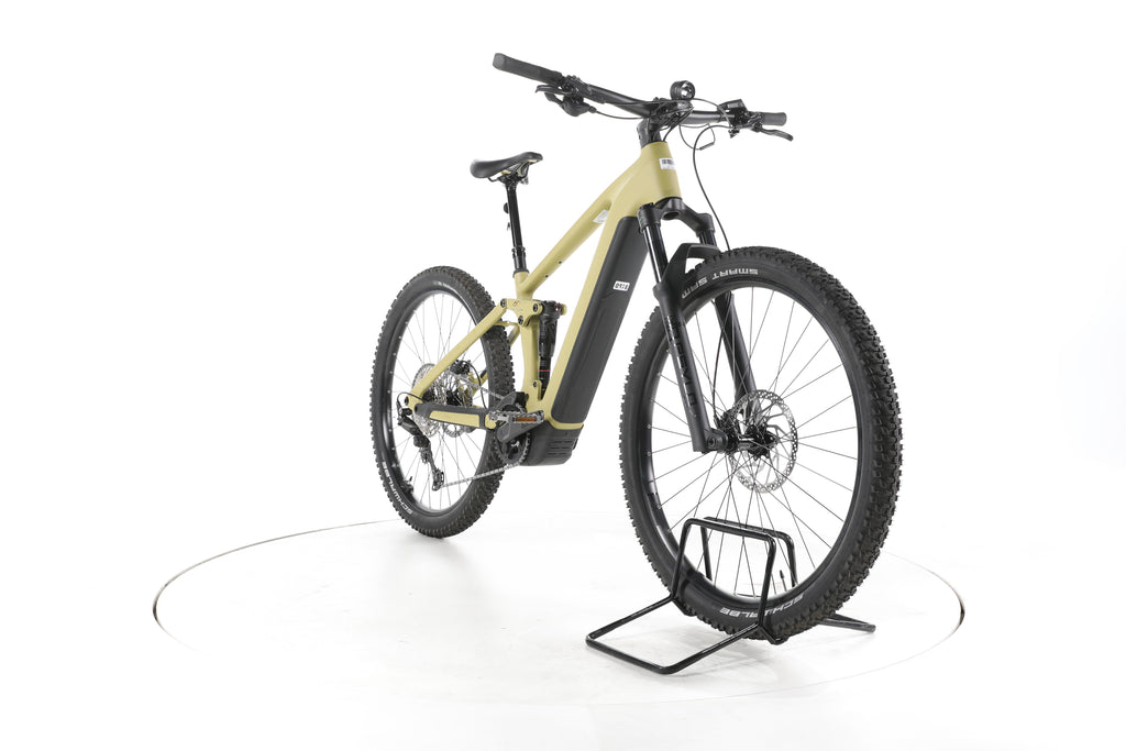 Cube Stereo Hybrid One22 Race E-Bike Fully 2025 - Image 3