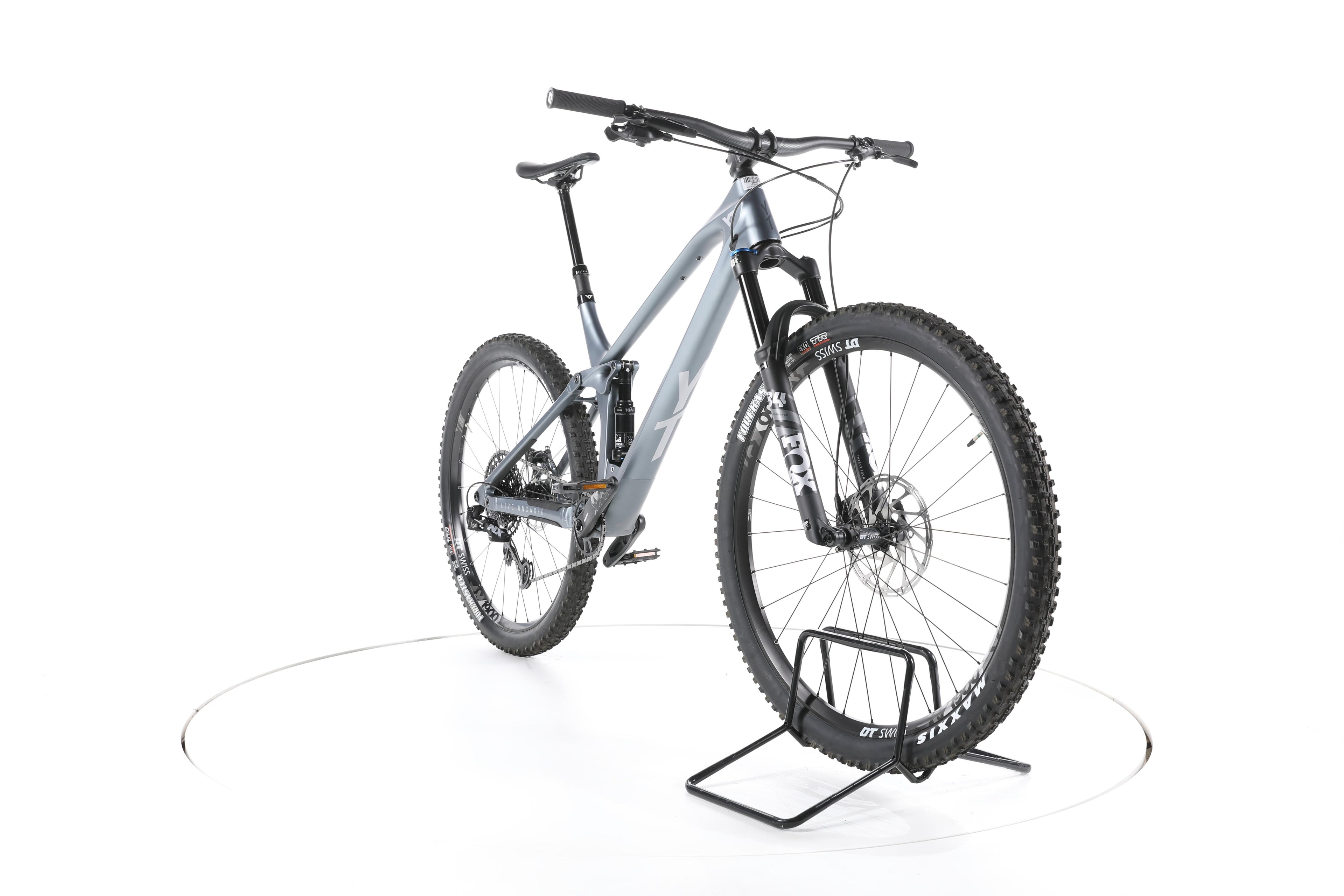 YT IZZO 29 HX CORE 2 - Image 3