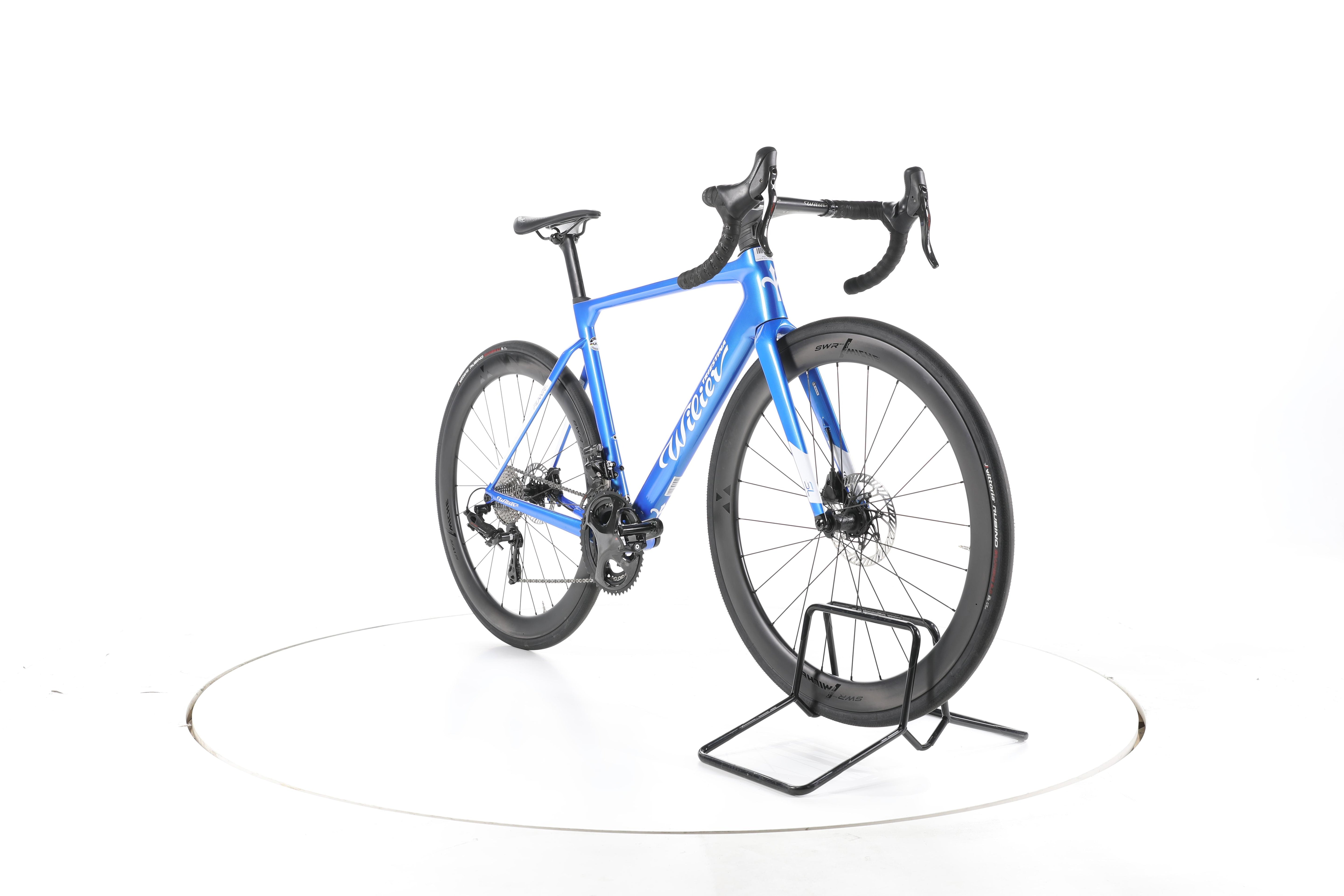 Wilier Filante SL Super Record EPS Rennrad Carbon 2025 - Image 3