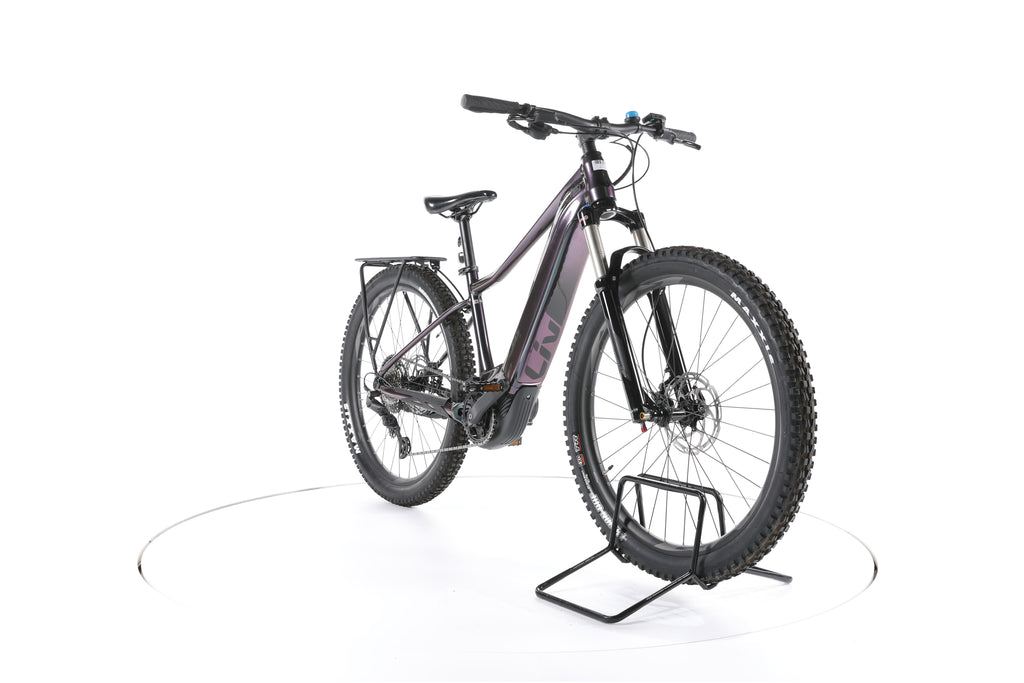 Liv Vall-E+ Pro E-Bike - Image 3