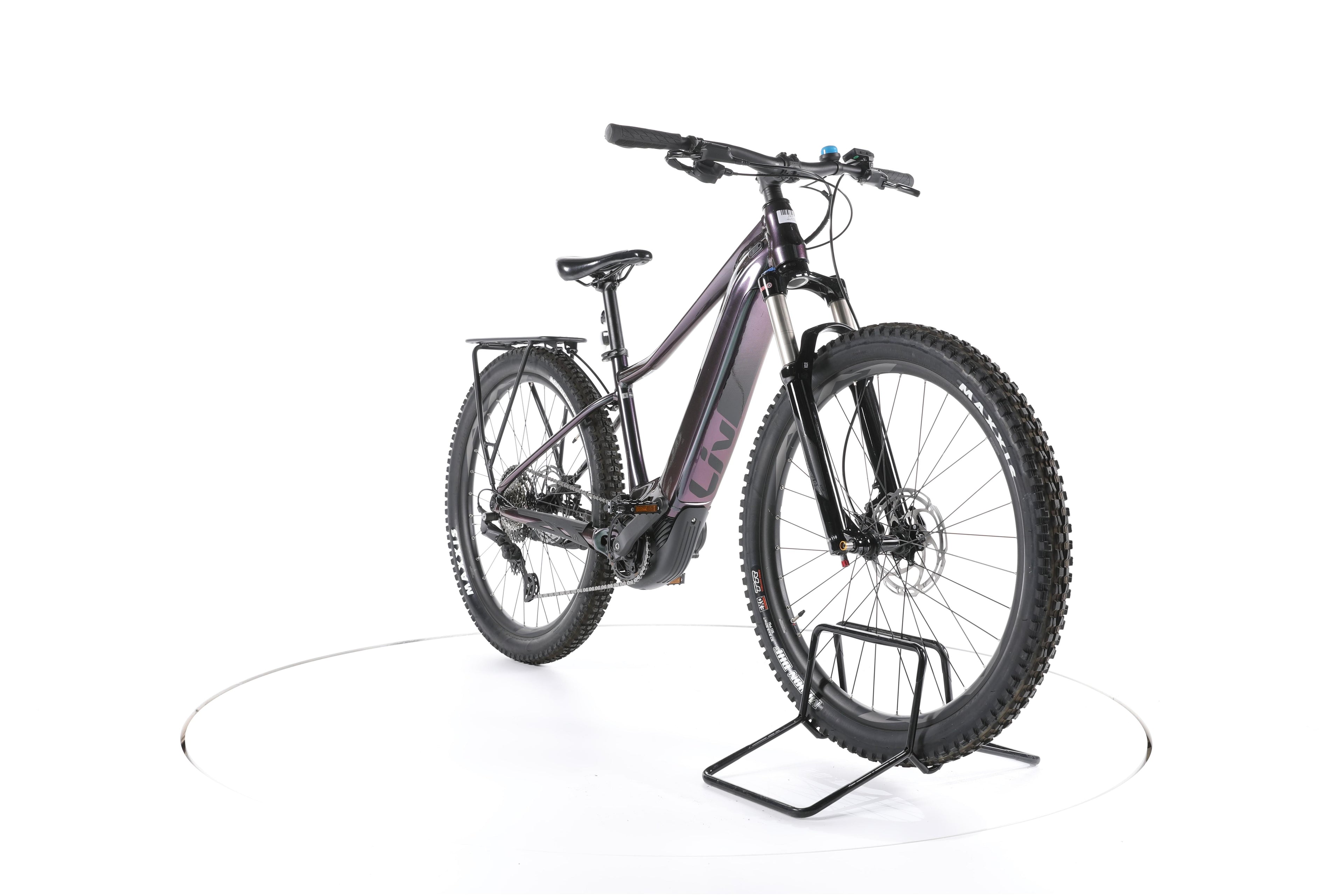 Liv Vall-E+ Pro E-Bike - Image 3