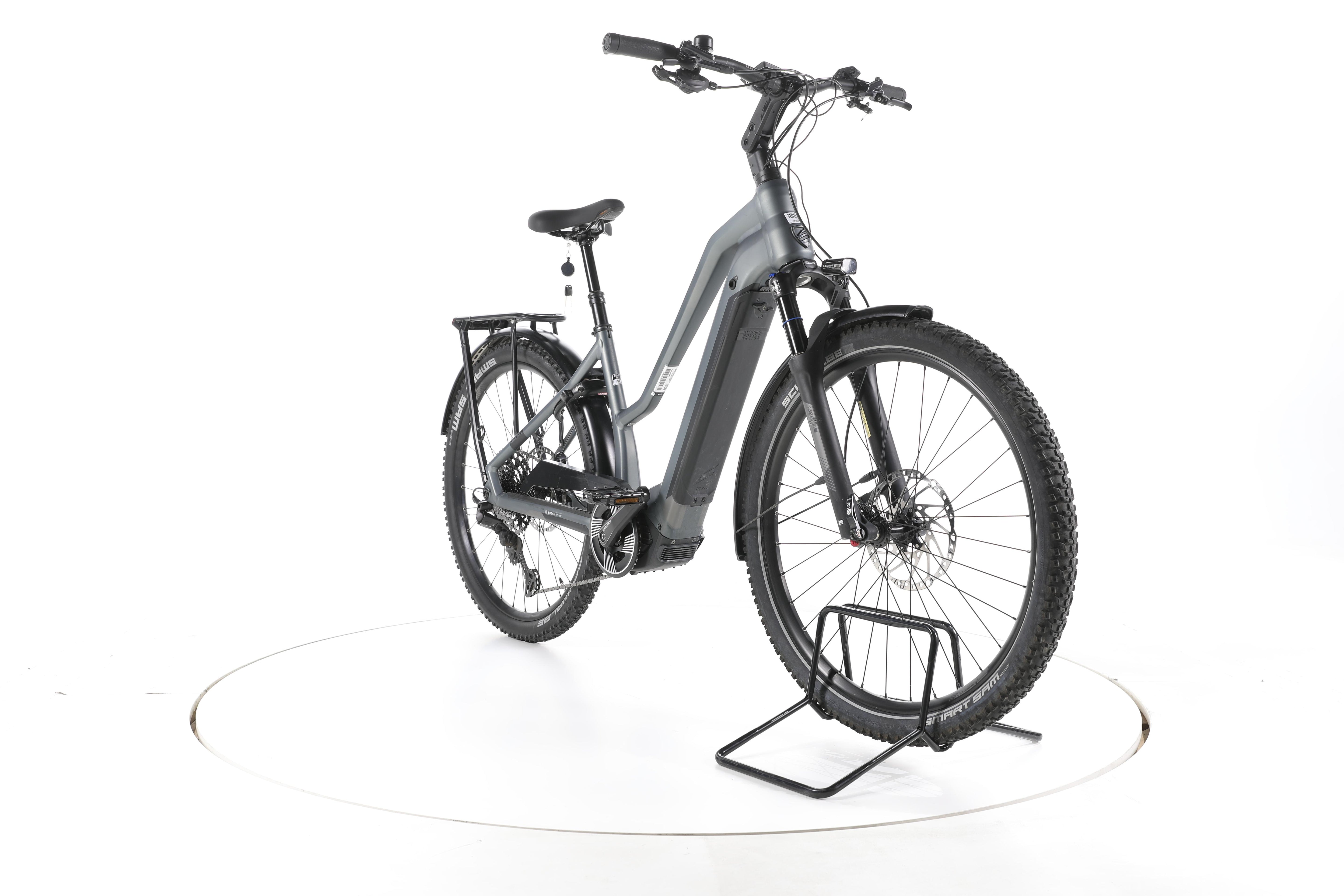 Centurion Country R3000i T Trekking E-Bike 2024 - Image 3