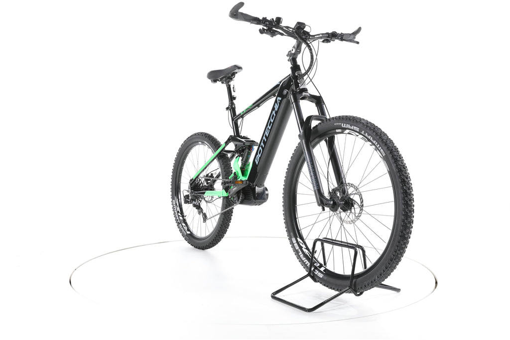 Bottecchia BE36 EVO ELEKTRON Fully E-Bike - Image 3