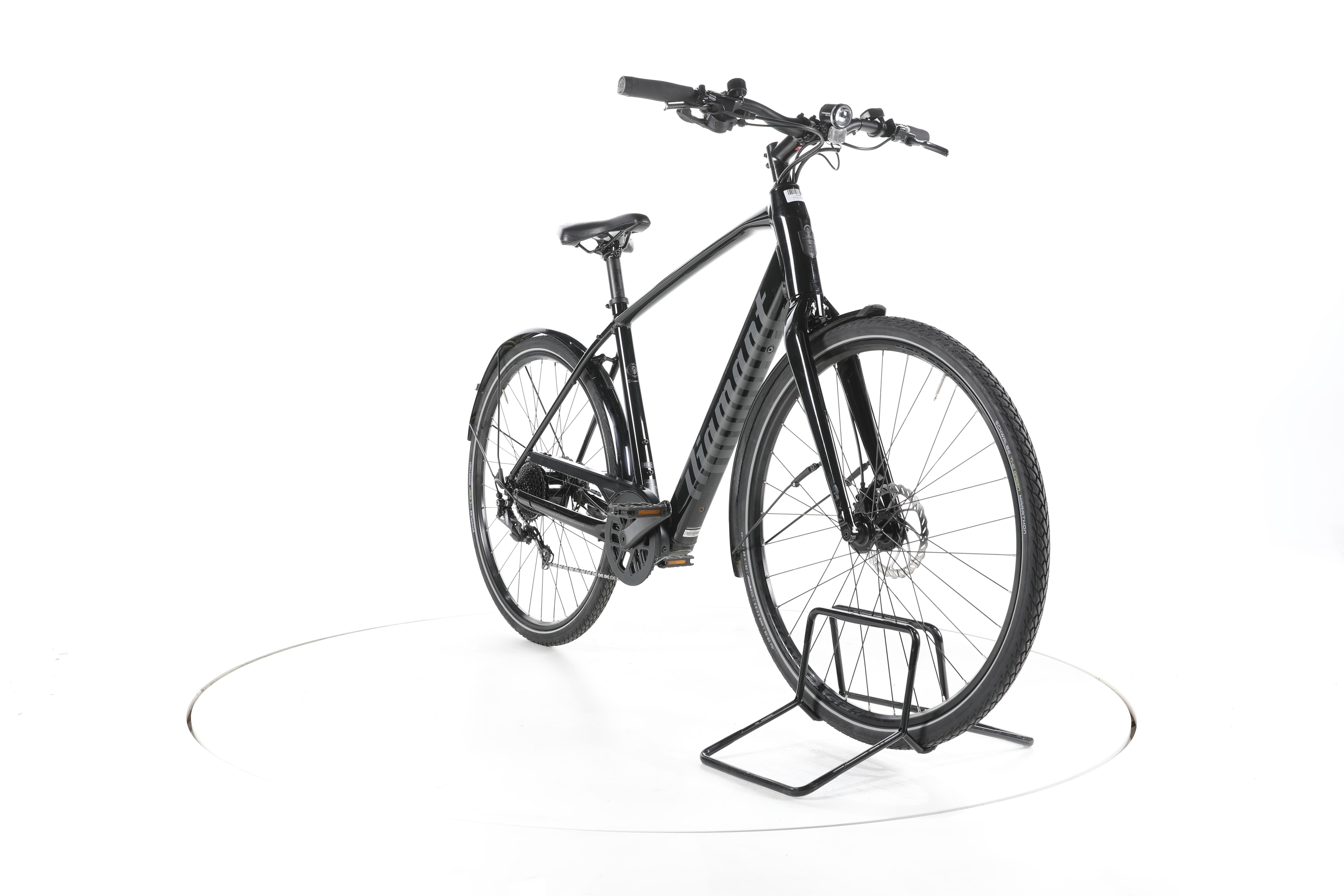 Diamant 365 City E-Bike - Image 3