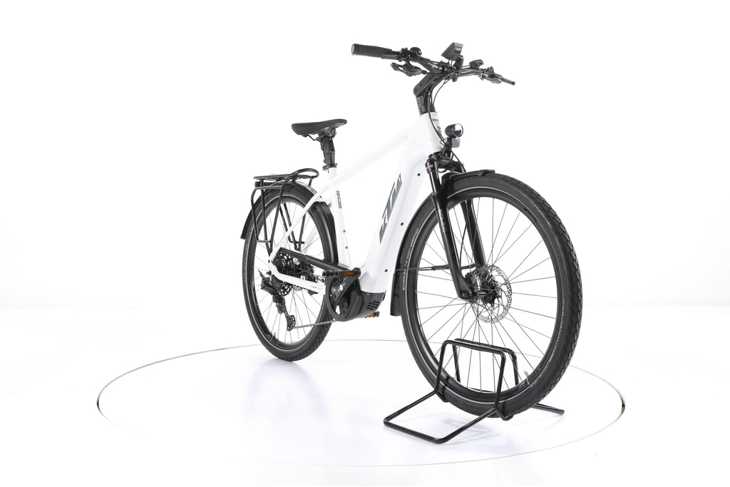 KTM Macina Style 720 Trekking E-Bike - Image 3