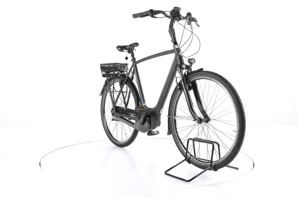 Gazelle Arroyo C7+ HMB City E-Bike - Image 3