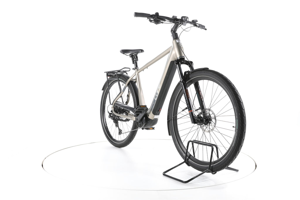 CONE Bikes eStreet IN 4.0 Trekking E-Bike - Image 3