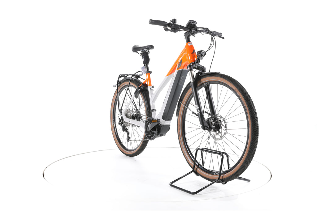 Bulls Cross Rider EVO 1 E-Bike - Image 3