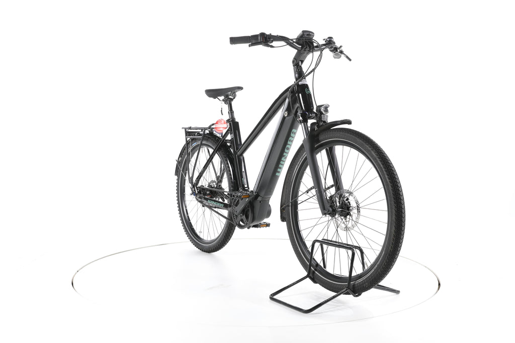 Winora Sinus R8f City E-Bike - Image 3
