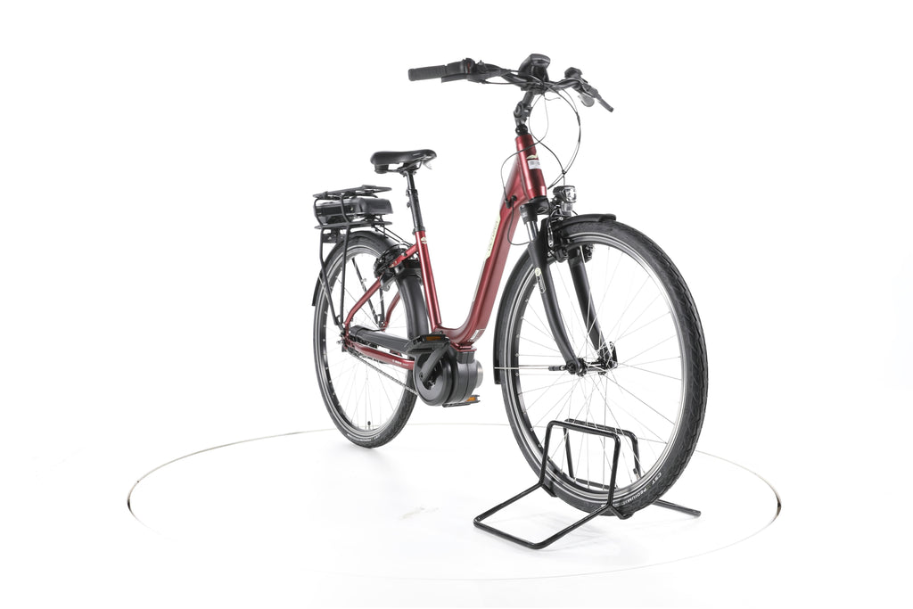 Victoria Cysalo 7 City E-Bike Tiefeinsteiger - Image 3