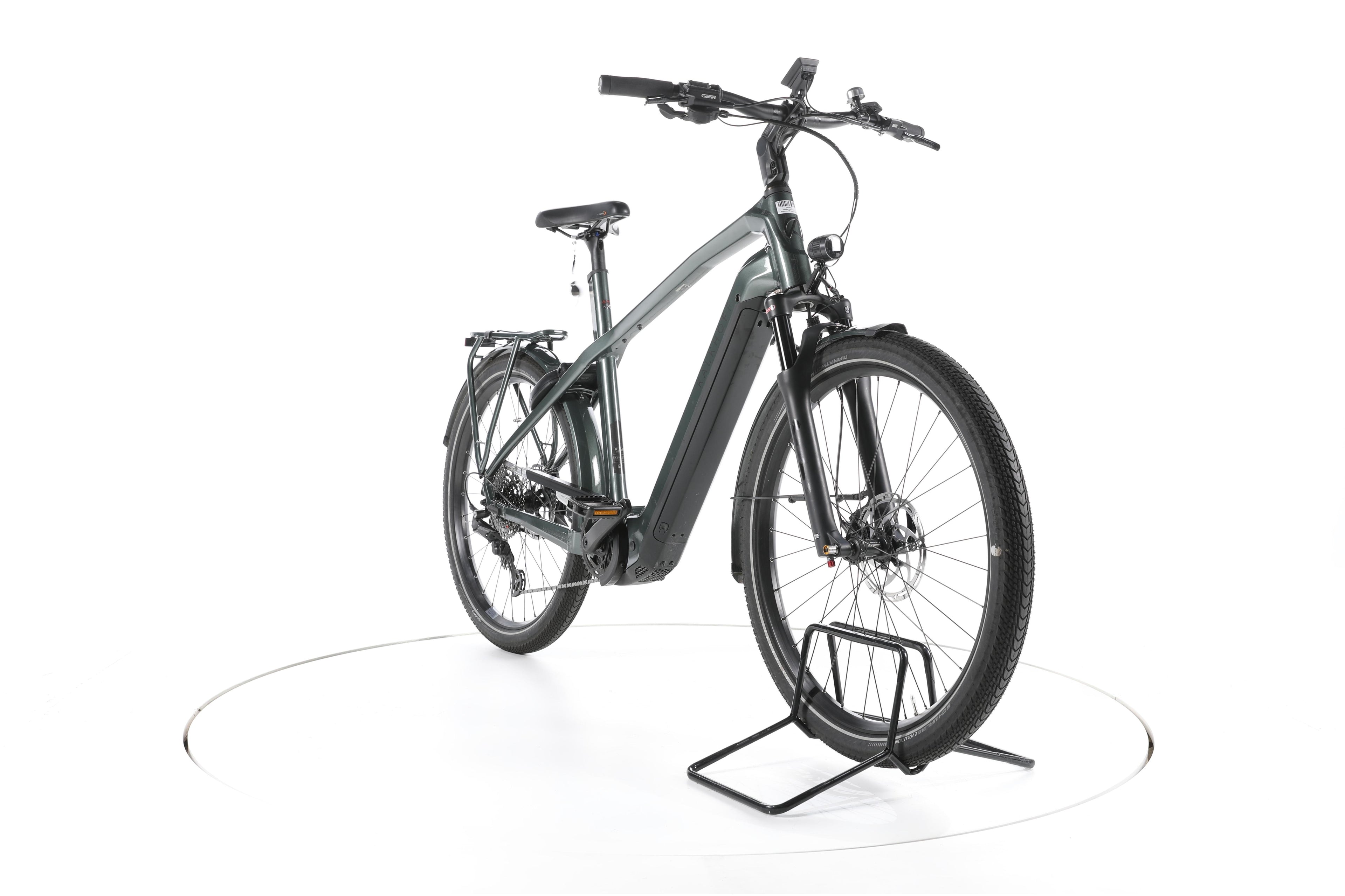 Kalkhoff Endeavour 7.B Move+ Trekking E-Bike 2024 - Image 3
