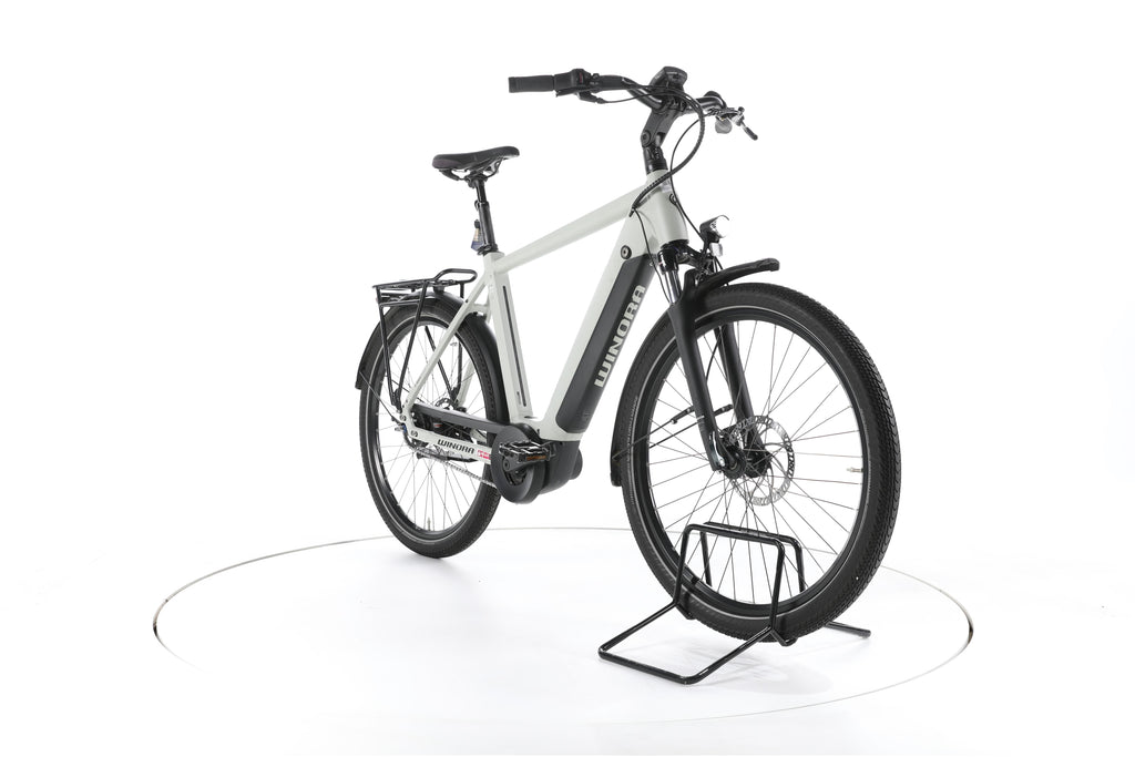 Winora Sinus N5 eco City E-Bike - Image 3