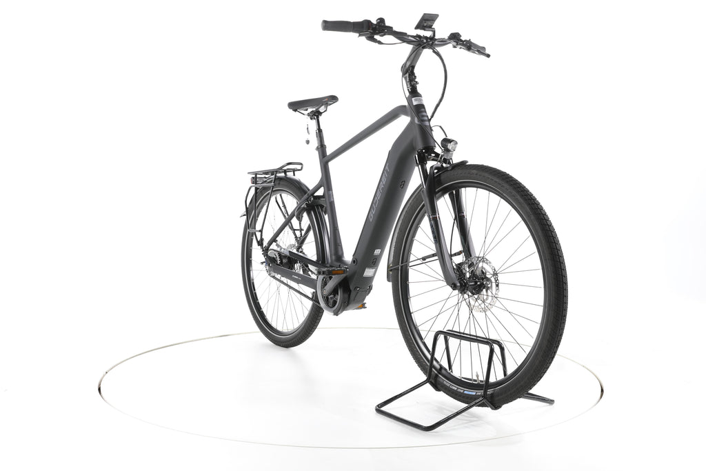Gudereit EC-5.8 evo City E-Bike 2024 - Image 3
