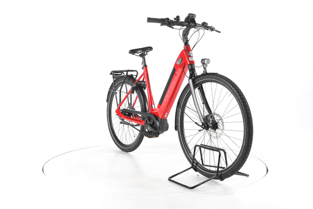 Gazelle Ultimate C8+ HMB City E-Bike Tiefeinsteiger - Image 3