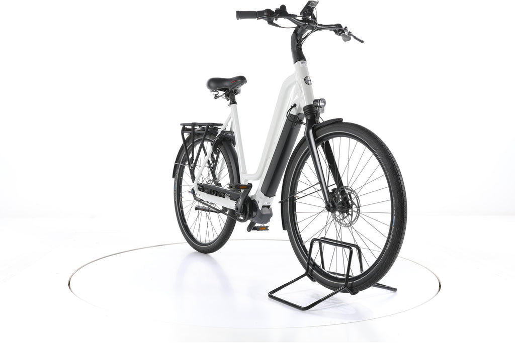 Gazelle Chamonix C5 HMS City E-Bike - Image 3