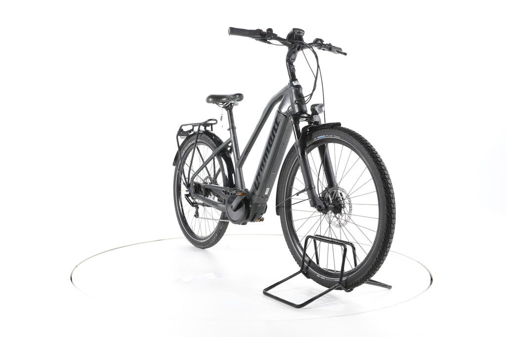Diamant Opal+ Trekking E-Bike - Image 3