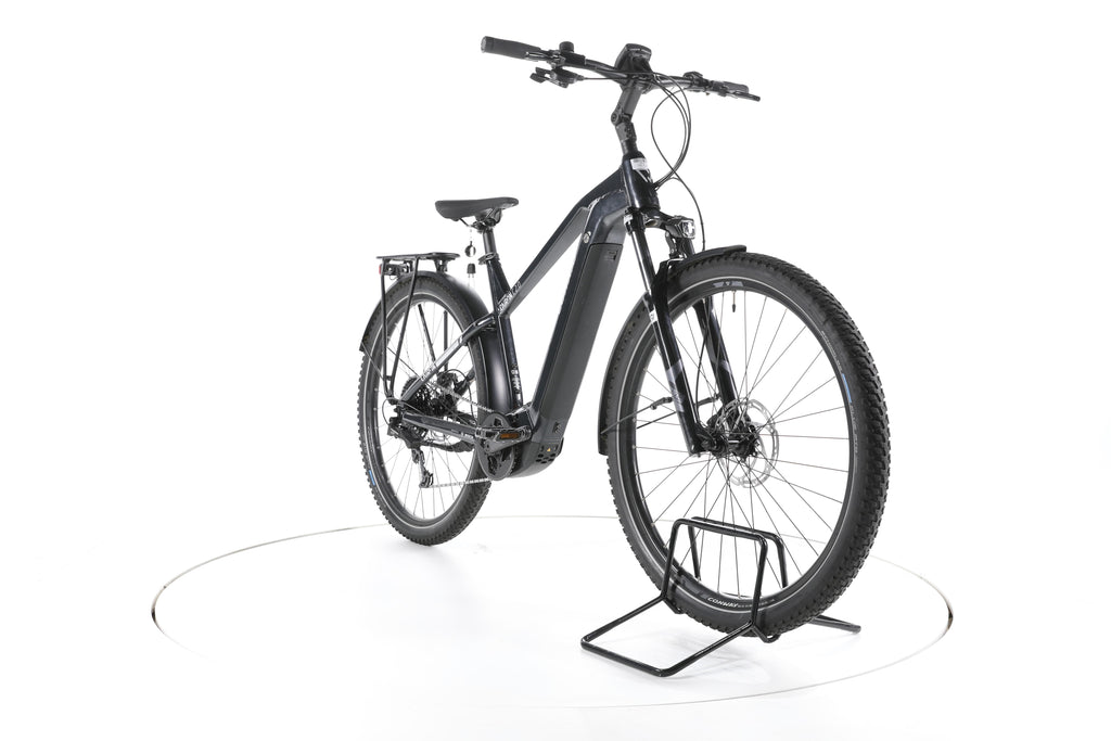 Conway Cairon C 2.0 Trekking E-Bike - Image 3