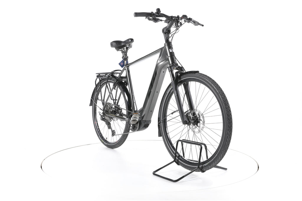 KTM Macina StyleXL Trekking E-Bike - Image 3