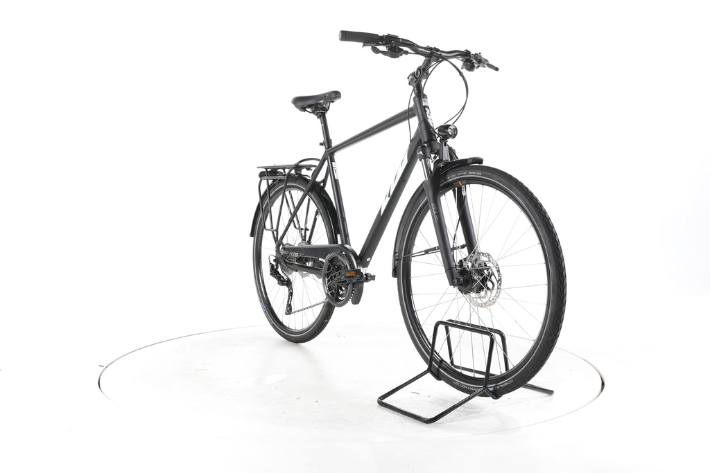 KTM Avenza 30 Disc Fahrrad City & Trekking - Image 3