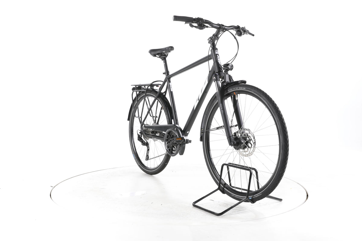 KTM Avenza 30 Disc Fahrrad City & Trekking - Image 3