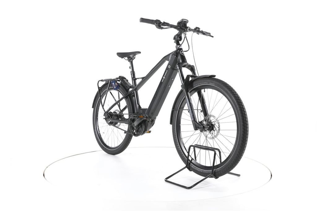 HNF Nicolai XD3 City E-Bike - Image 3