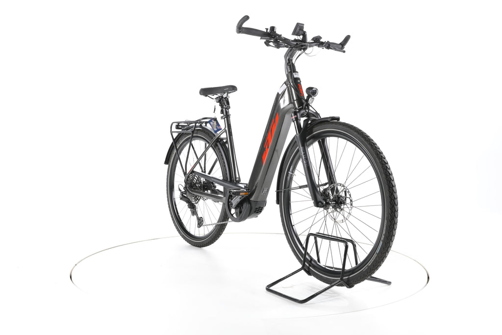 KTM Macina Sport 720 Trekking E-Bike 2023 - Image 3