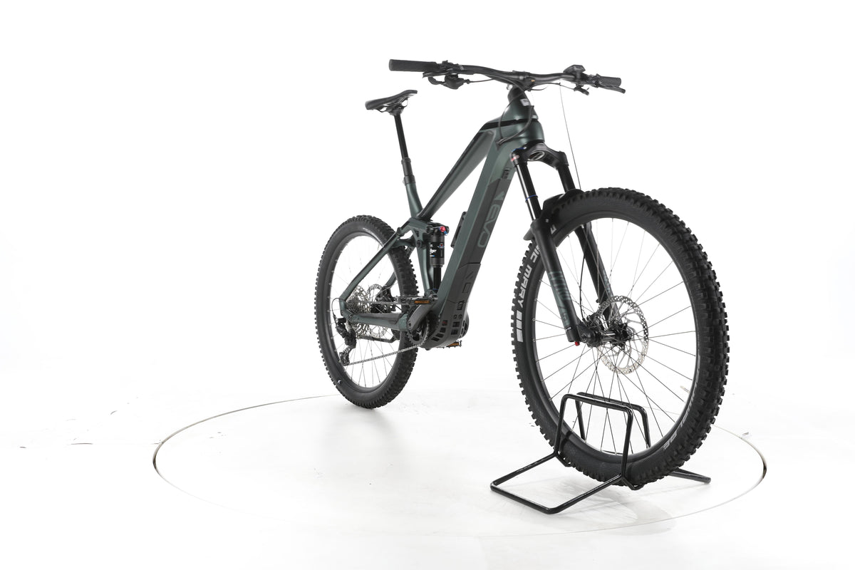 Bulls Sonic EVO AM 2 E-Bike Fully Carbon - Image 3