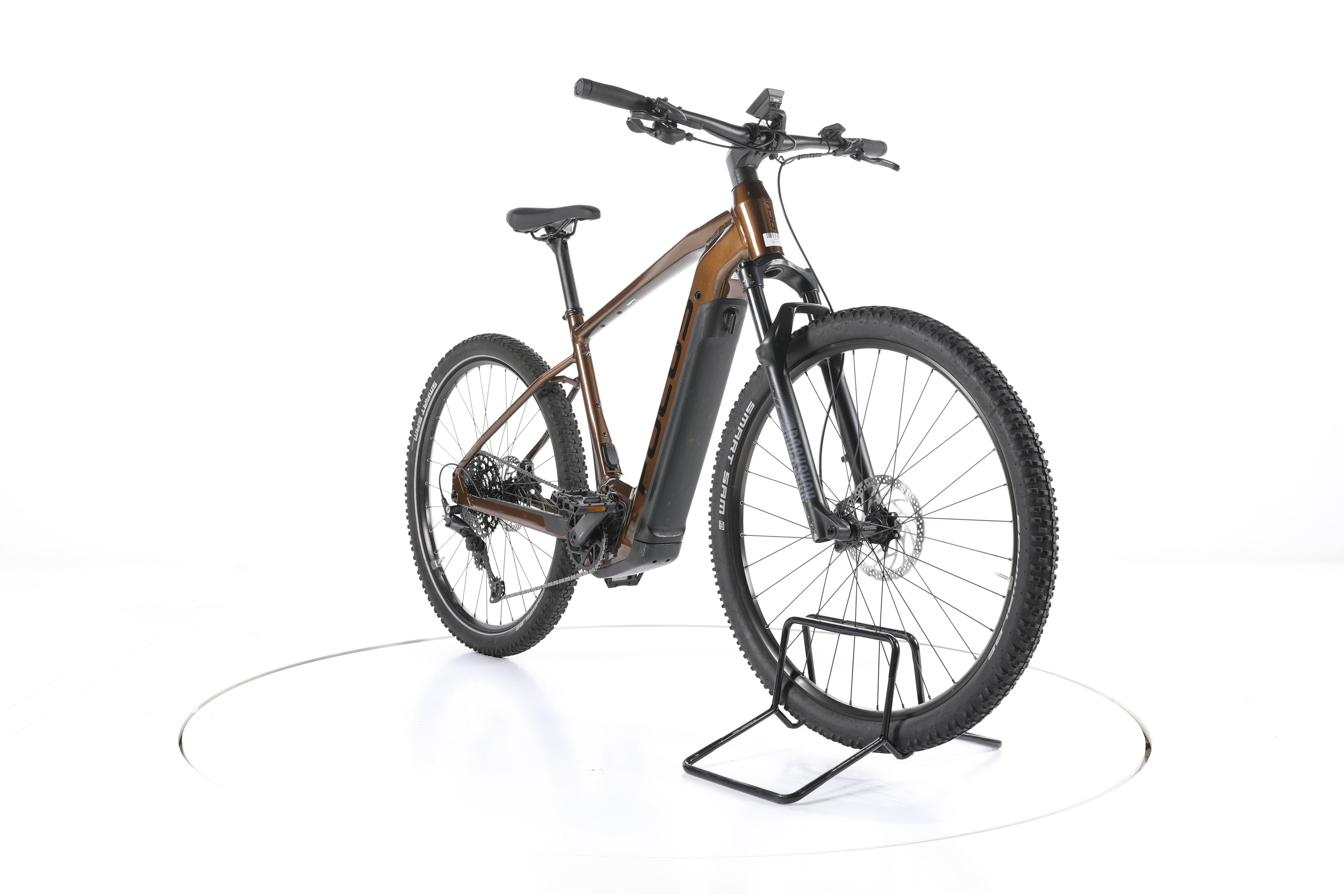 Focus Jarifa² 6.8 E-Bike - Image 3