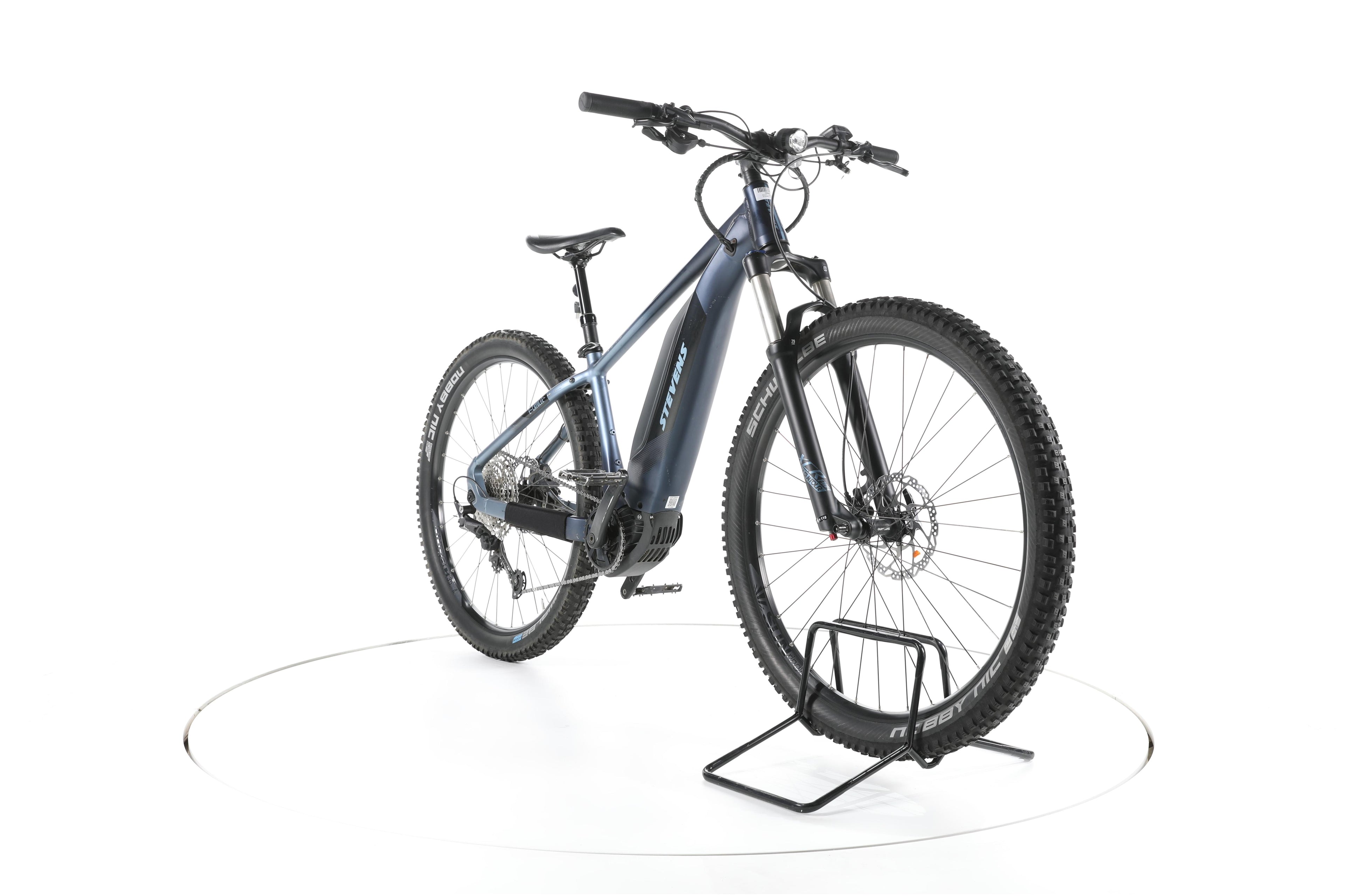 Stevens E-Cayolle E-Bike - Image 3