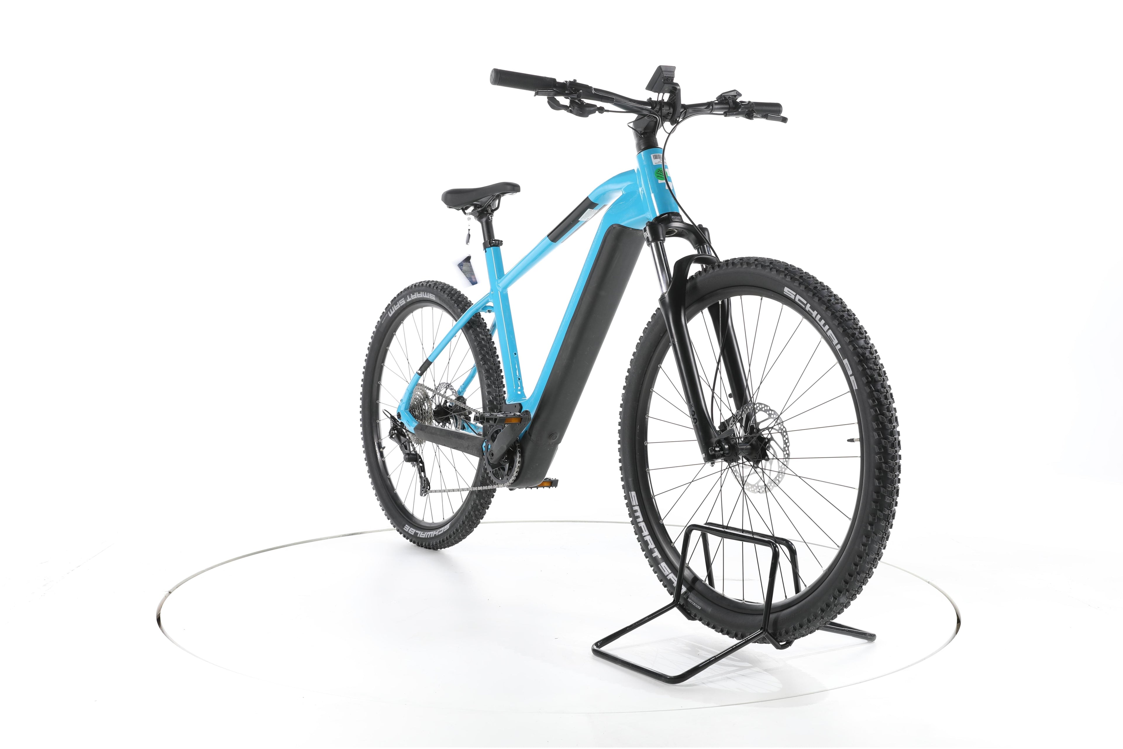 Cube Reaction Hybrid ONE E-Bike 2023 - Image 3