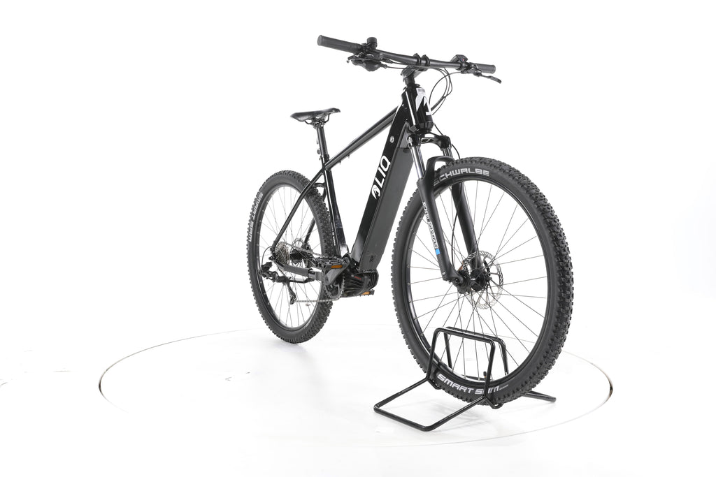 LIQBIKE Rock Trekking E-Bike - Image 3
