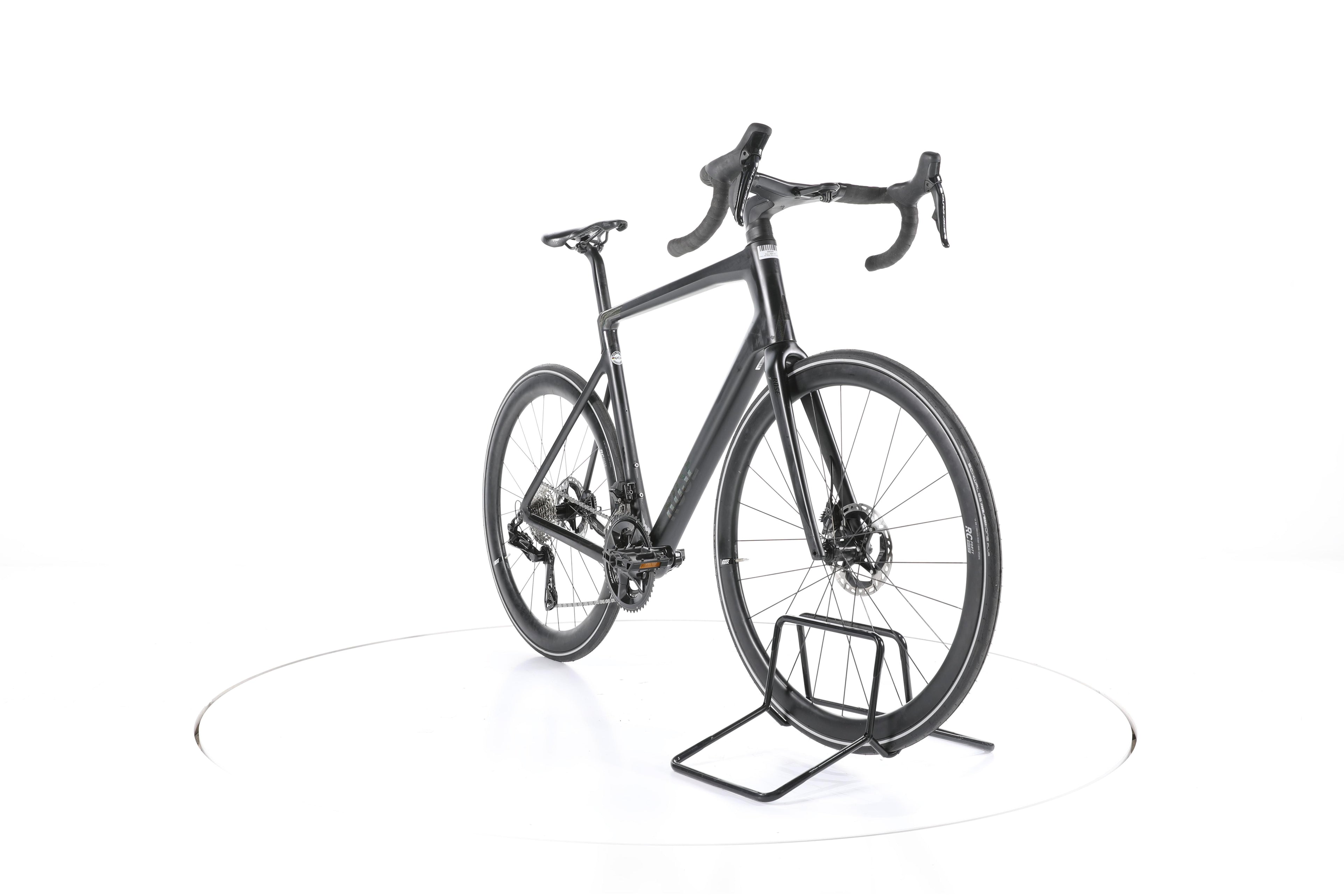 Rose REVEAL SIX DISC Dura Ace Di2 - Image 3