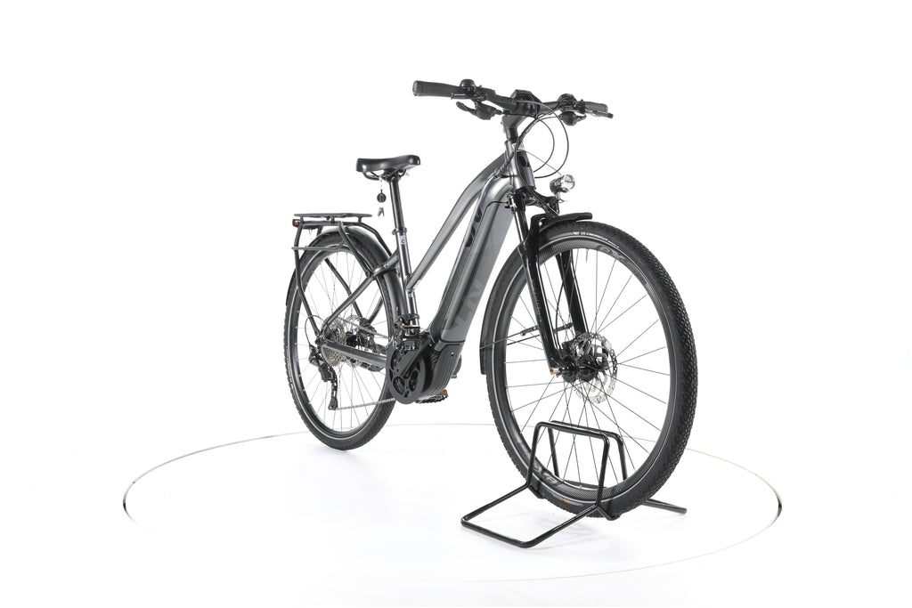 Liv Amiti-E+ 1 Trekking E-Bike - Image 3