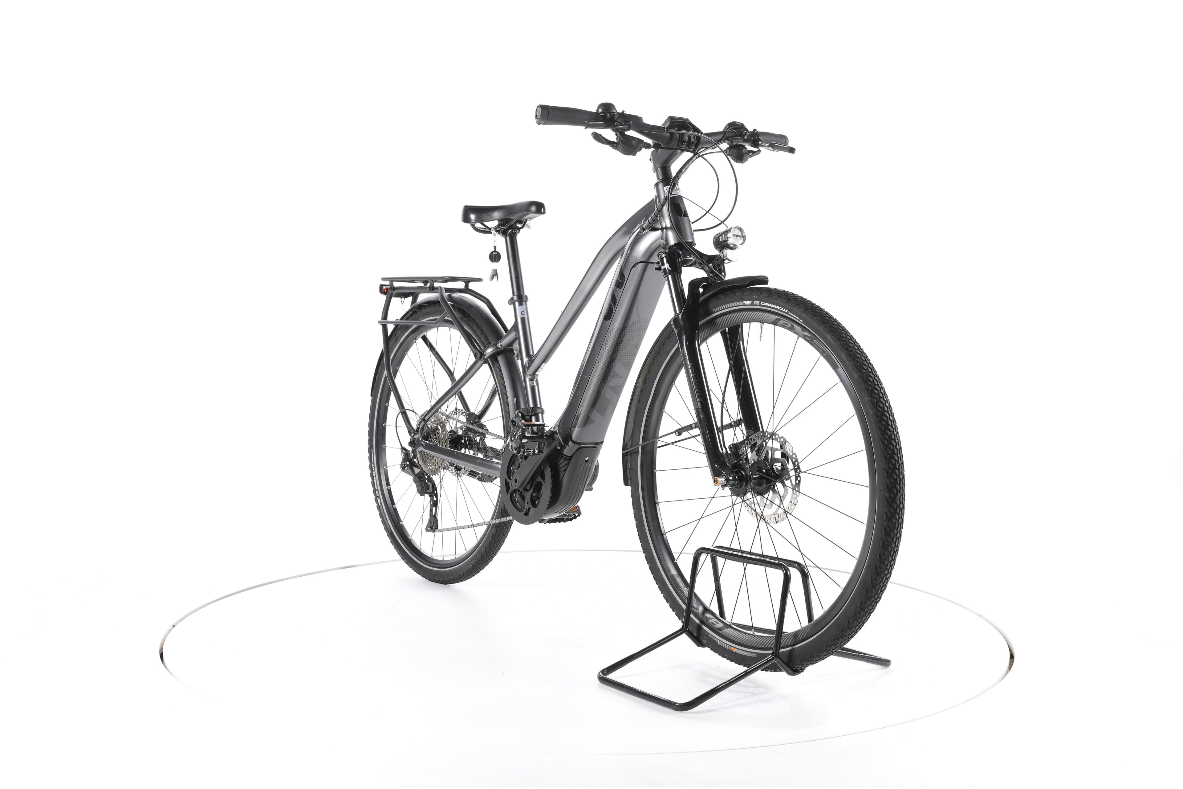 Liv Amiti-E+ 1 Trekking E-Bike - Image 3