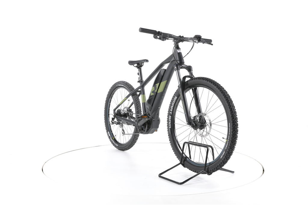 R Raymon HardRay E 2.0 E-Bike - Image 3