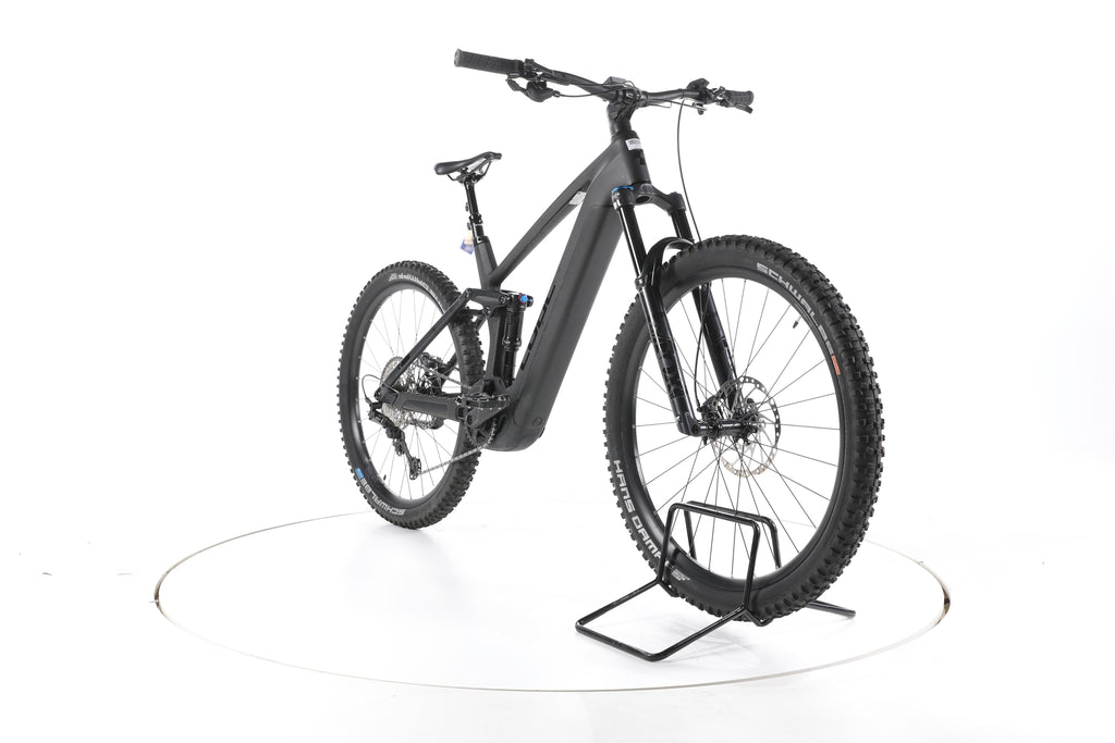 Cube Stereo Hybrid 140 HPC SLX E-Bike Fully Carbon 2024 - Image 3
