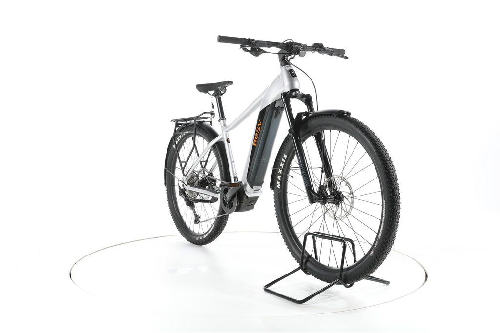 BESV TRX Urban 1.1 Trekking E-Bike - Image 3