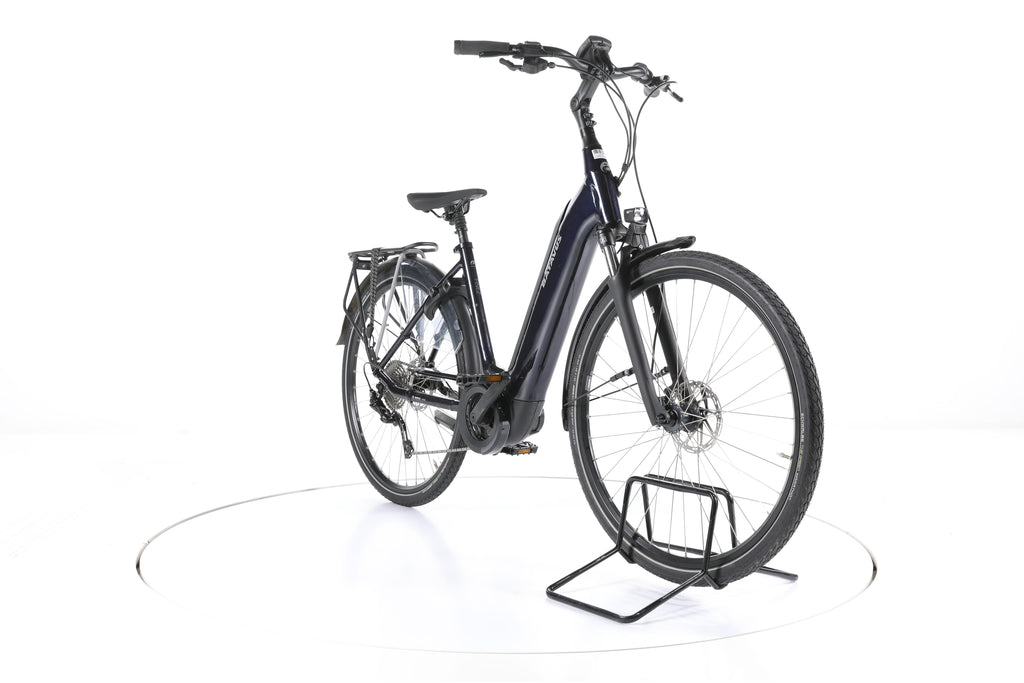 Batavus Finez E-go power sport 600wh Trekking E-Bike Tiefeinsteiger - Image 3
